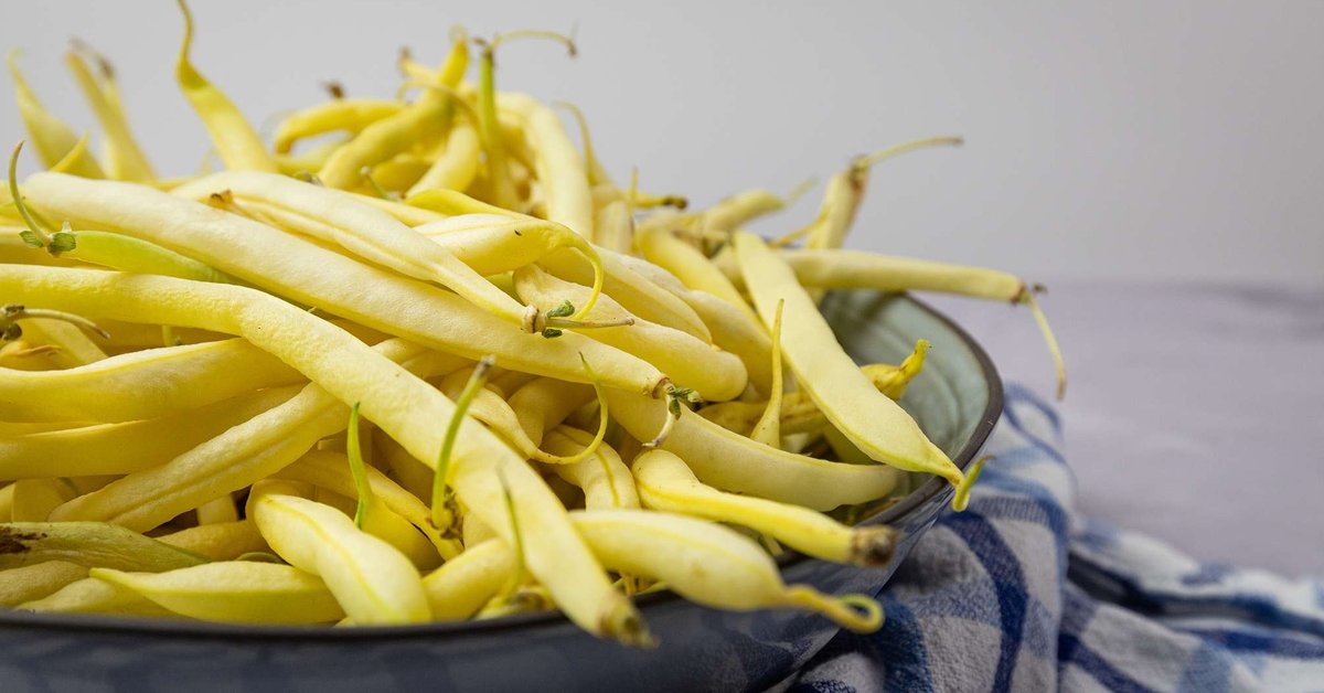 Fasolka Szparagowa po Carbonara: Polska Wersja Klasyki, Która Podbija Lato!