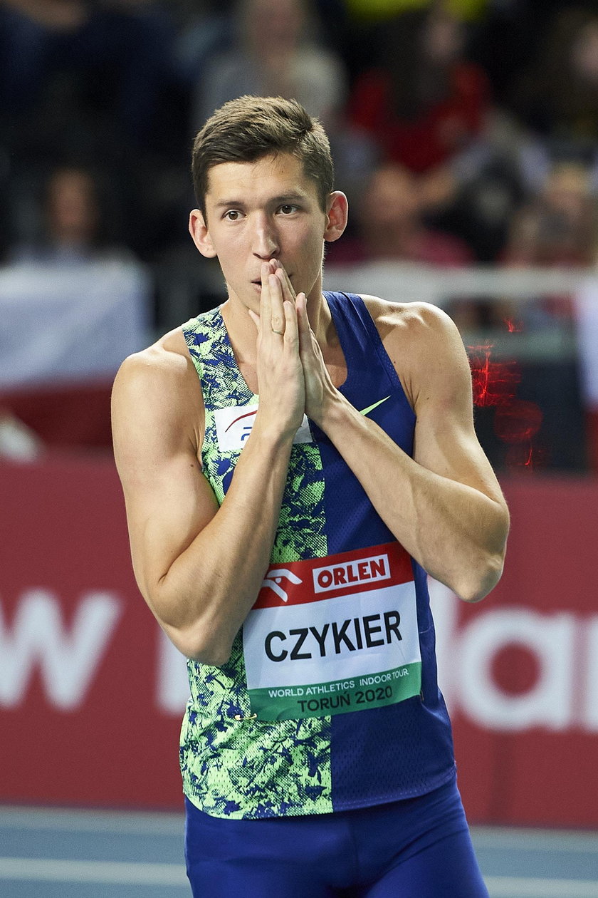 Damian Czykier