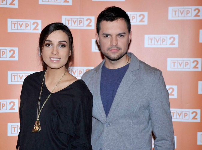 Karolina Rogozińska i Tomasz Tylicki, czyli nowi prezenterzy programu 'Pytanie na śniadanie'