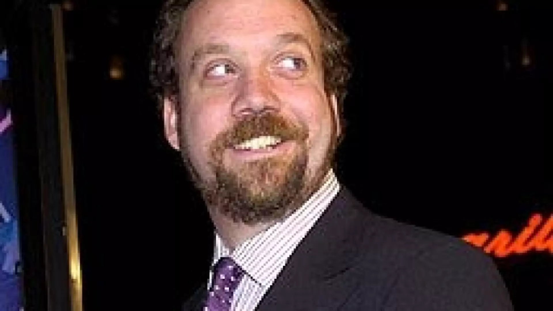 Paul Giamatti - Albumy fanów