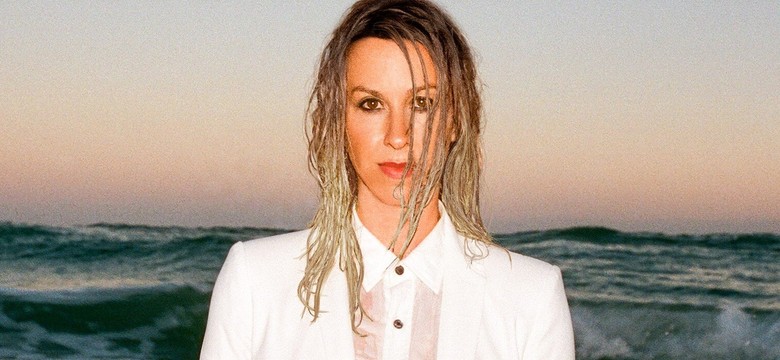 Alanis Morissette powraca z albumem do... medytacji