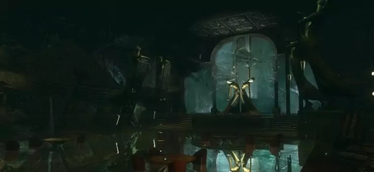 Chowanie BioShock: The Collection nie wychodzi 2K Games