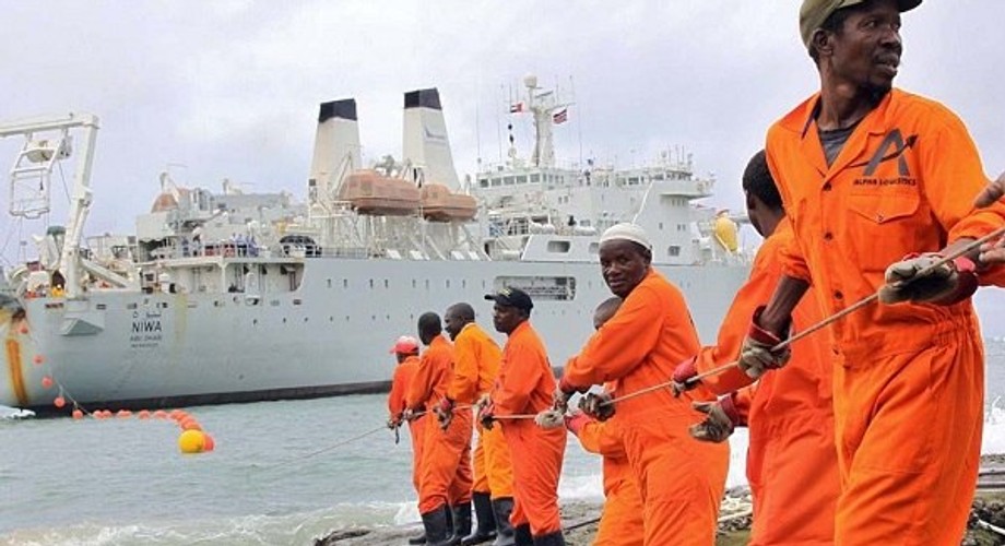 Subscribers in Africa to experience slow as plans underway to