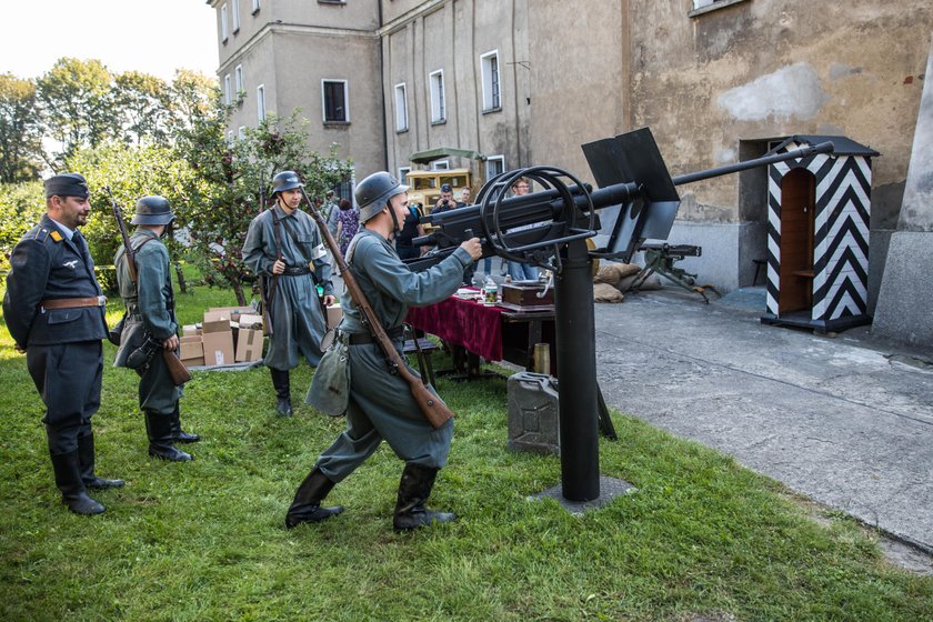 IV Dni Twierdzy Poznań za nami