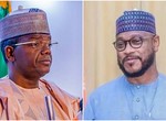 Shinkafi slams Gov Dauda over terrorism claims against Matawalle
