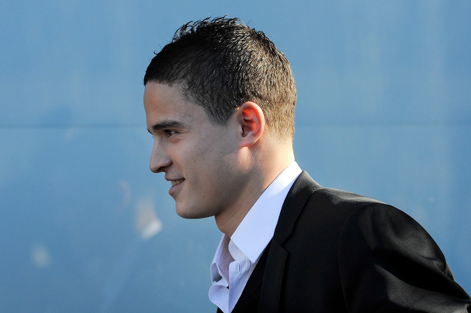 Ibrahim Afellay