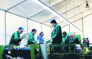 Biznes z terapią w tle, taki sam jak każdy, ale zupełnie inny