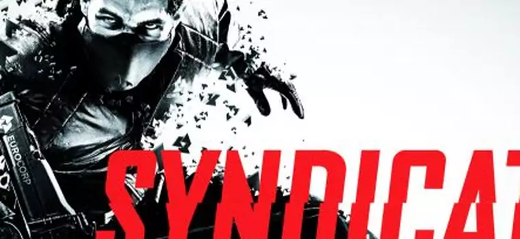 Recenzja:  Syndicate