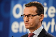 Mateusz Morawiecki