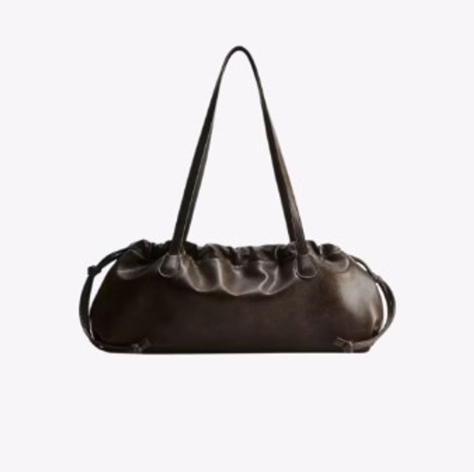East- west torba brenda H&M