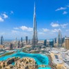 Hoteli u Dubaiju prepolovili cene