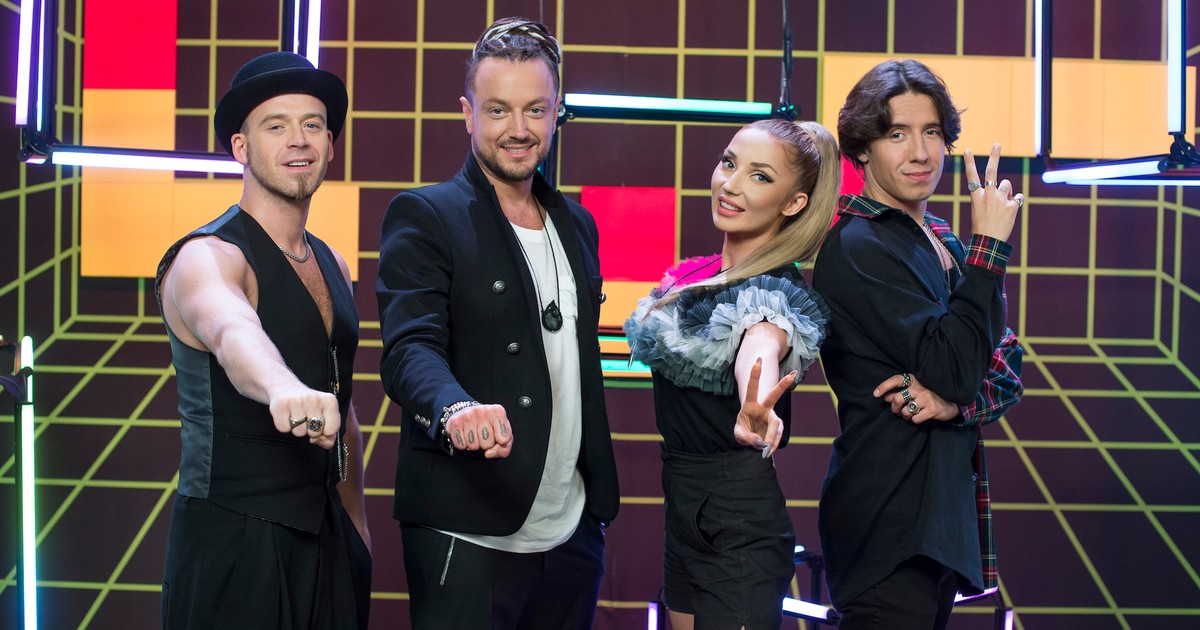 The Voice Kids Przesłuchania W Ciemno 2022 "The Voice Kids": kto przeszedł "przesłuchania w ciemno"? [RELACJA z 5.