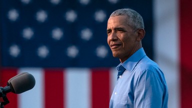 Wybory w USA. Obama wchodzi do kampanii Bidena. "Nie interesują mnie sondaże"