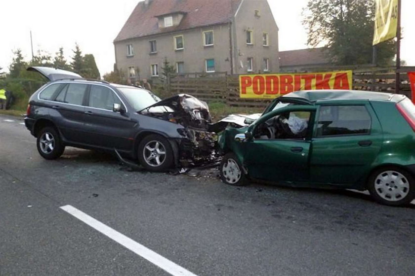 Tragiczny wypadek na Śląsku