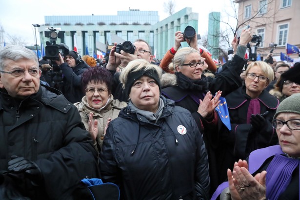 Marszu Tysiąca Tóg