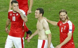 Były reprezentant o Szwajcarach: Są nieobliczalni, ale robią dużo błędów