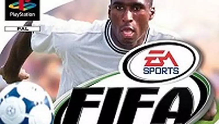 FIFA 2000