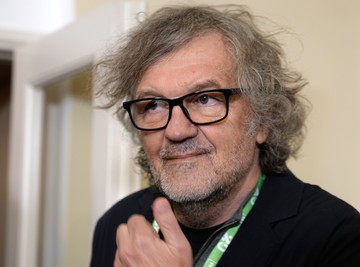 Emir Kusturica je talenat ovog glumca prepoznao pri prvom susretu, DAO MU "DINAR U RUKE", a onda usledila njegova tužna sudbina 