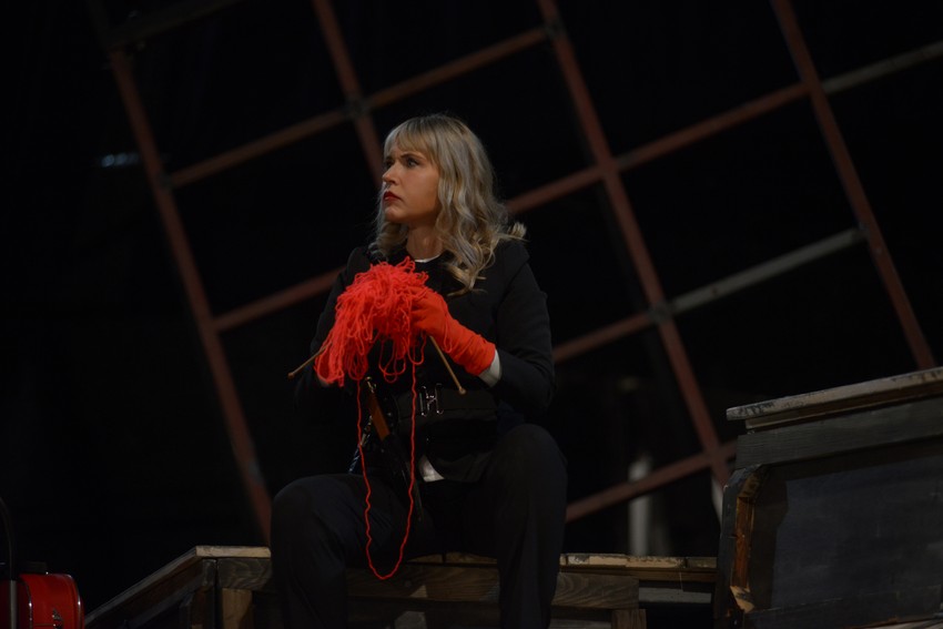 Anica Dobra o seriji "Deca zla"