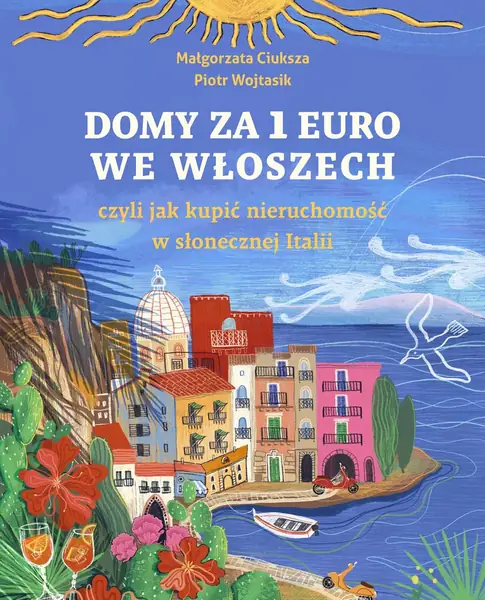 ebook, którego współautorką jest Małgorzata Ciuksza