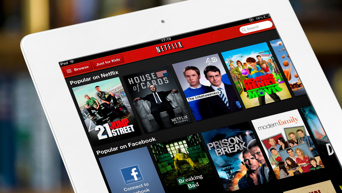 Netflix i Disney złamią złotą zasadę? Zmiany na platformach streamingowych