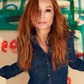 Okładka nowej płyty Tori Amos Gerladines