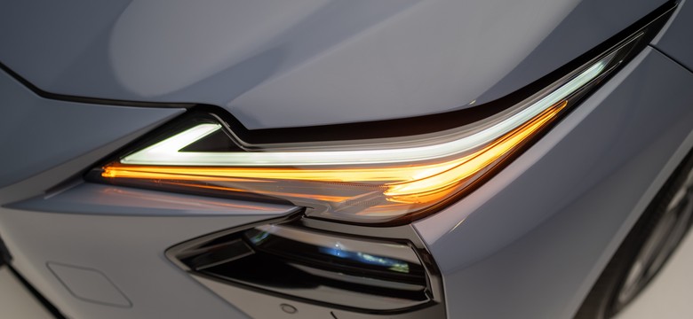 Nowy Lexus ES już w salonach. Silnik 6. generacji będzie hitem. Ile kosztuje?