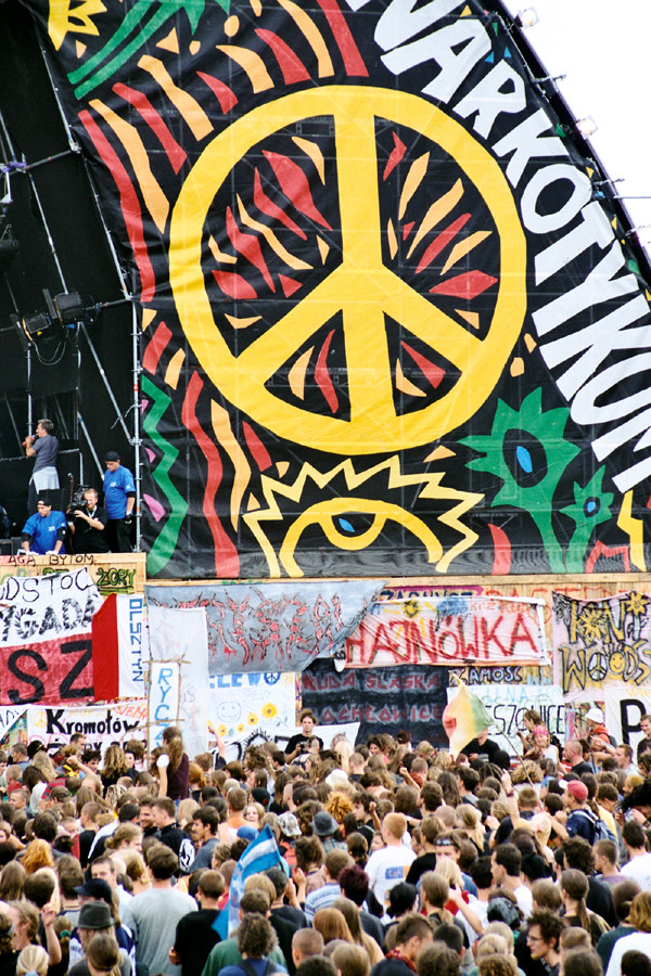 VIII Przystanek Woodstock (Żary, 2002)