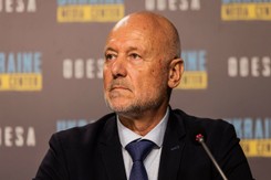 Wspólna operacja na Morzu Czarnym. 'Władze trzech państw pracują nad...'