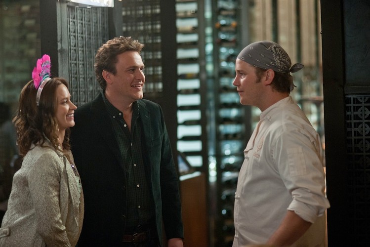 'Jeszcze dłuższe zaręczyny'