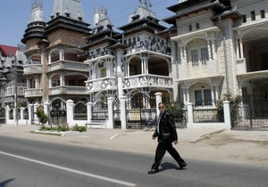 Selo Buzešku