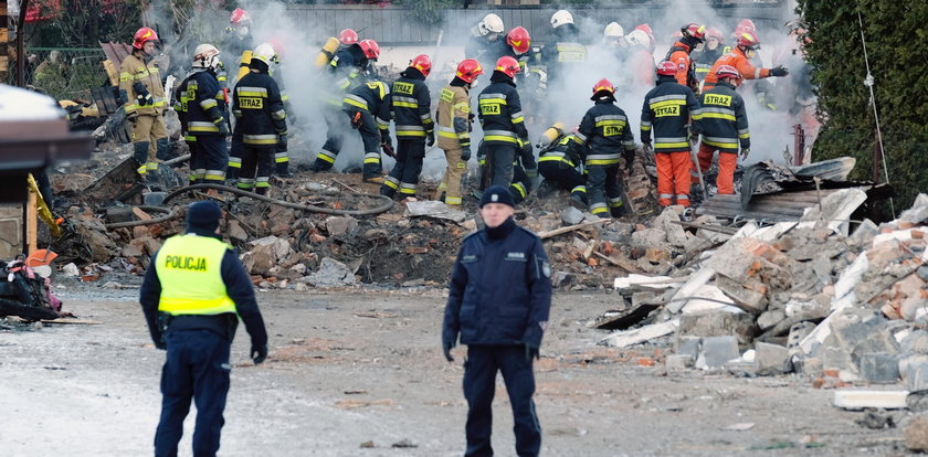 Tragedia w Szczyrku. Nowe postanowienia prokuratury. Chodzi o uszkodzony gazociąg