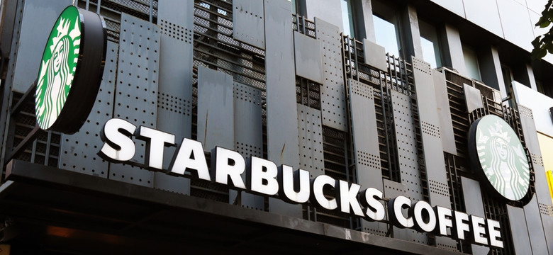 Starbucks ostrzelany. "Dzieci giną w Palestynie"