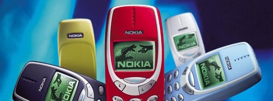 Nokia 3310