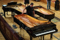 Juror Konkursu Chopinowskiego 2025 uderzył w uczestników. 'Brak skromności...'