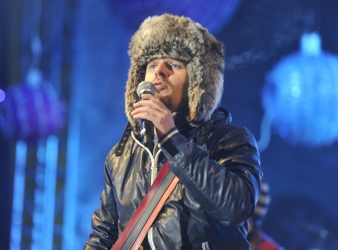 Koncert Krzysztofa 'Kasy' Kasowskiego