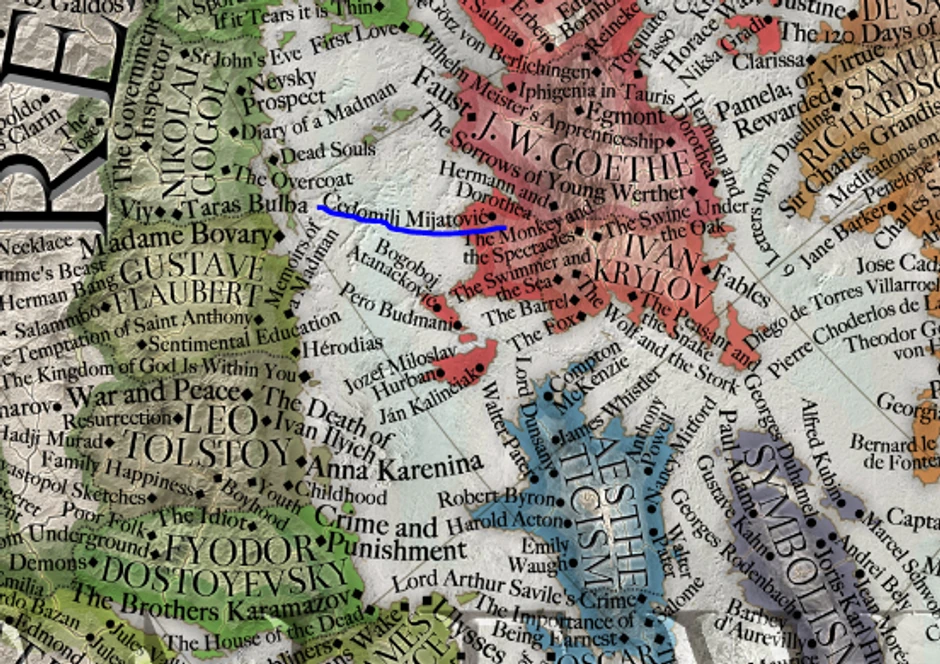 Čedomilj Mijatović