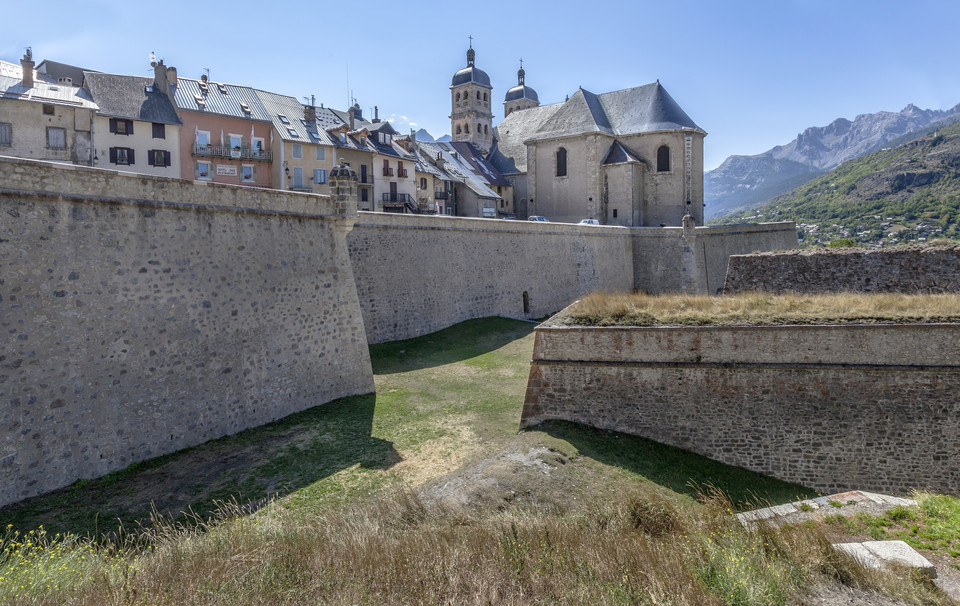 Briancon