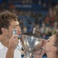 AUSTRALIA TENNIS HOPMAN CUP