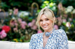 Anna Lewandowska z "Pytania na śniadanie" ma niepełnosprawne dziecko. "Wciąż wierzę..."