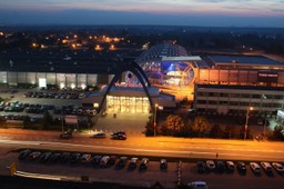 Branża targowa wciąż nie osiągnęła poziomów sprzed pandemii