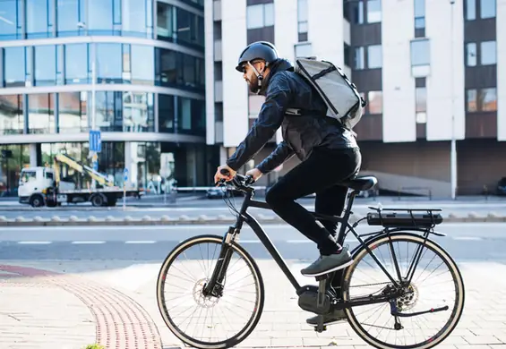 Wyprzedaż rowerów elektrycznych. Te modele kupisz w promocyjnej cenie