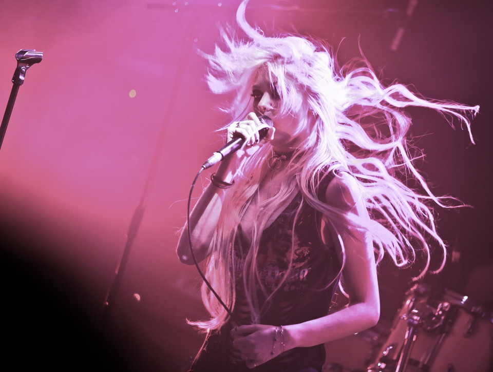 Taylor Momsen