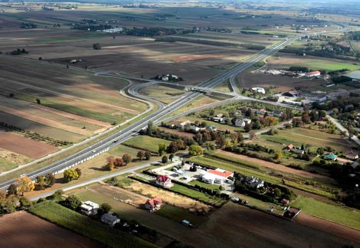 Budowa północno-wschodniego odcinka obwodnicy Lublina (3)