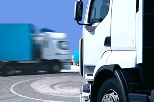 Protestujący przewoźnicy grożą zaostrzeniem działań, jeśli UE i Ukraina nie zrealizują ich postulatów