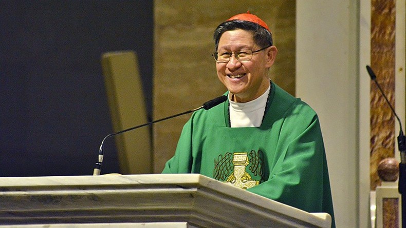 Luis Antonio Tagle