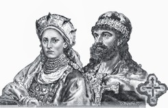 Królewski QUIZ z władców Polski. Masz mniej niż 7/10? Czas na powtórkę