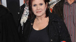 Carrie Fisher (fot. bew)