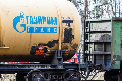 Gazprom straszy Europę. "Niebanalne zadanie dla europejskich firm"