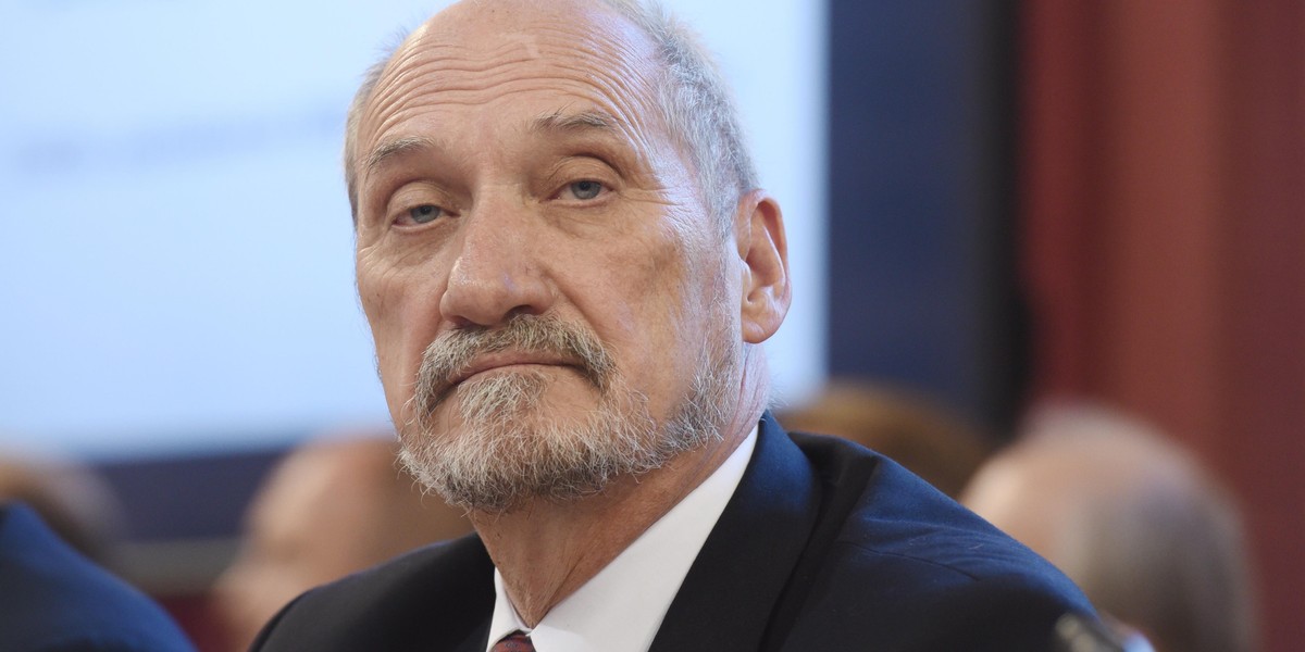 Antoni Macierewicz